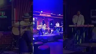 Stonefree - LSS (Live at Takeover Lounge)