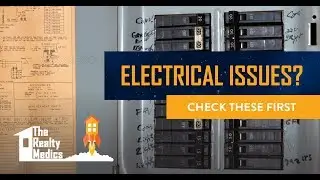 Electrical Issues Your Home? Here's What to Do