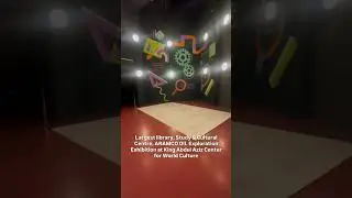 King Abdul Aziz Center for World Culture 