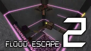 Roblox: FE2 Community Maps - Azure Labs (Insane)