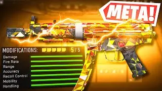 *3 SHOT* LACHMANN SUB is BREAKING Warzone! (Lachmann Sub Class Setup) Warzone 2