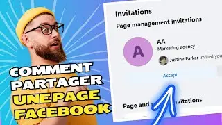 C&oacute;mo compartir tu p&aacute;gina de Facebook con tu agencia
