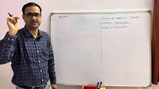 STD :12   Sub: Statistics   Part: 2  , Ch :1 Probability (સંભાવના )    સૂત્રો ની સરળ સમજૂતિ 