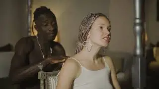BB Young x Queen Vanilla - FULL BODY MASSAGE (Official Music Video}