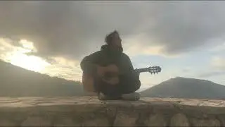 Ocean - Guitar Meditations (Nylon Strings)