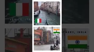 Velachery flood