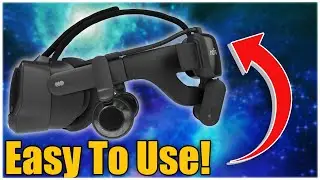 The Valve Index is Finally Wireless!