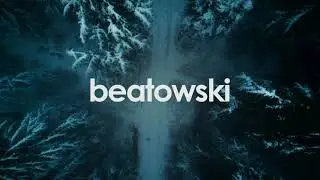 Deep Rap Instrumental | Chill Trap Beat - December (prod. Beatowski)