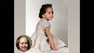 Teresa Ingram's Really Cool Video