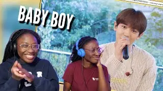 찬열 (CHANYEOL) - minimal warm | REACTION (we love him)