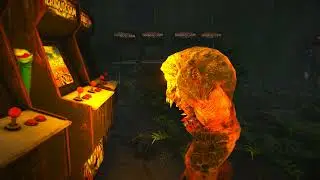 Serious Sam 4: REBORN soundtrack - Heavy Rain - Secret Music