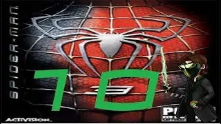 Let's Play Spiderman 3 Part 10: The Mad Bomber Strikes Again