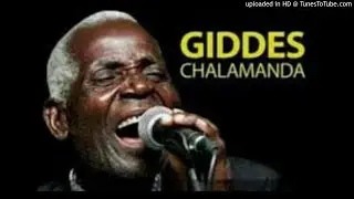 Giddes Chalamanda - Dziko la Malawi