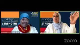14 Towards A Strengths Based School Culture With Sally Sameh