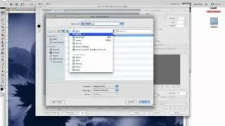 Batch Processing in Photoshop