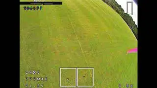 Learning to fly 2. Day flying