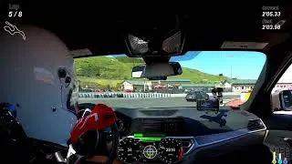 Sonoma Raceway w/ Speed Ventures - 4/23/23 - BMW M340i