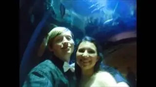 The Cringiest Prom Montage Ever