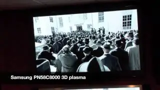 Обзор HDTV 2010, часть 10 &mdash; Знакомство с продукцией