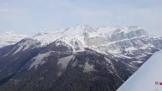 Ausflug nach Ecuvillens