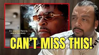 Big Meech FURIOUS: 50 Cent Announces BMF Doc With Southwest T After Rick Ross Beef