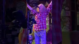 Drew & Joe Project w/ John Fera LIVE !! | Two Tickets to Paradise (Cover) | Flora-Bama Gulf Coast