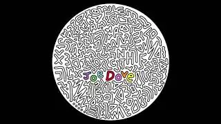 EXCLUSIVE PREMIERE: Joe Dove - Jump Up To The Boogie (Original Mix)