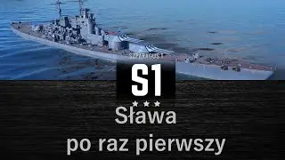 Sława po raz pierwszy (Slava)