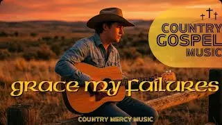 Healing Power in Country Gospel Hymns: Songs for Hope