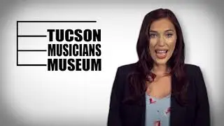 Tucson Musicians TV # 9   November 2021