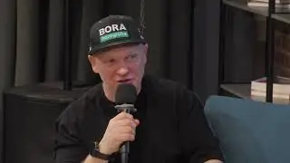 (Трейлер) Роман со спортом... у Владимира Волошина