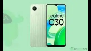 Realme C30 Remove Pattern-Pin-Password And Frp Unlock One Click Pandora Tool