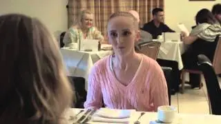 TV Drama Script - Adult Essentials Class