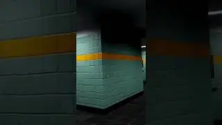 THE BACKROOMS - LEVEL 189 - THE BATHROOMS - VR