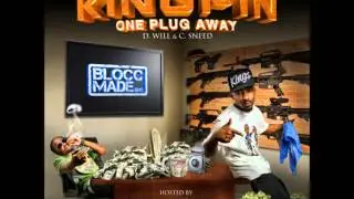 C.Sneed ft Dwill - Toss It Up