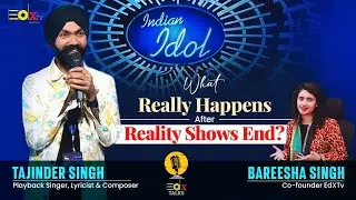 What Comes Next After Indian Idol Journey? EdXtv