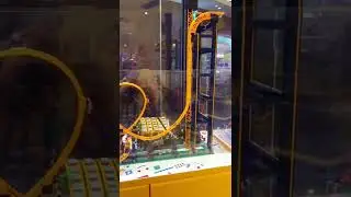 BEST LEGO SET EVER?!? | LEGO ROLLER COASTER 🎢