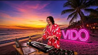 Marc Rebillet - Your New Morning Alarm (Vido Bootleg)