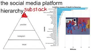 Rebranding and the Social Media Platform Hierarchy