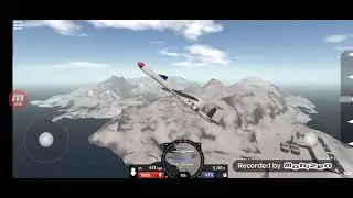Mi primer avion en Simpleplanes