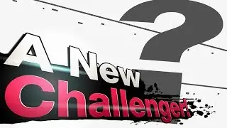 NEW SMASH SWITCH CHARACTER LEAKED (April Fools Joke)