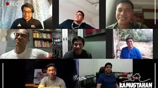PBA Kamustahan Ep.5 Part 2: 