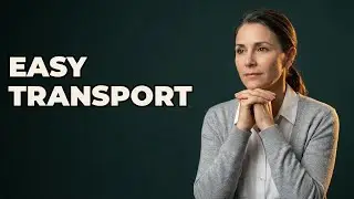 What Transportation Options Do Senior Centers Provide?