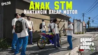 Madun Di Tantang Balap Liar - Eps 30 - Serial Rojali S2
