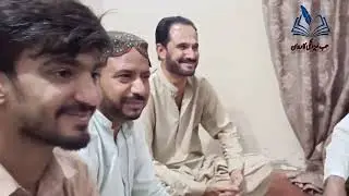 Hub labzanki karwan E Dewan  | Poet |Naseem Showaz |