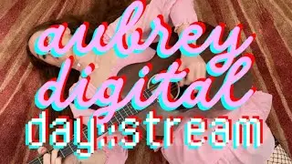 Live Original Indie Rock Hour | 1.17.26 Saturday DAY::STREAM | Originals & Covers