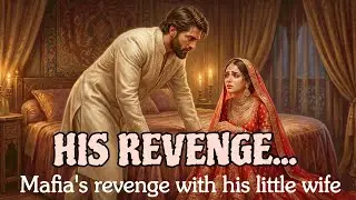 HIS REVENGE...|सुहागरात..| Episode 5...