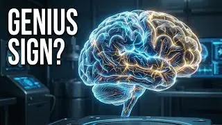 These Weird Habits Are Signs Of Genius Intelligence