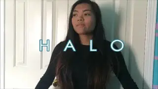 Halo - Beyonc&eacute; (Acapella Cover)