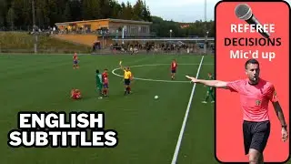 Referee Decisions - Mic'd up - Div 2 (19)